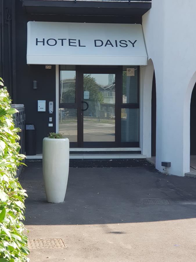 Hotel Daisy San Giovanni Lupatoto Zewnętrze zdjęcie