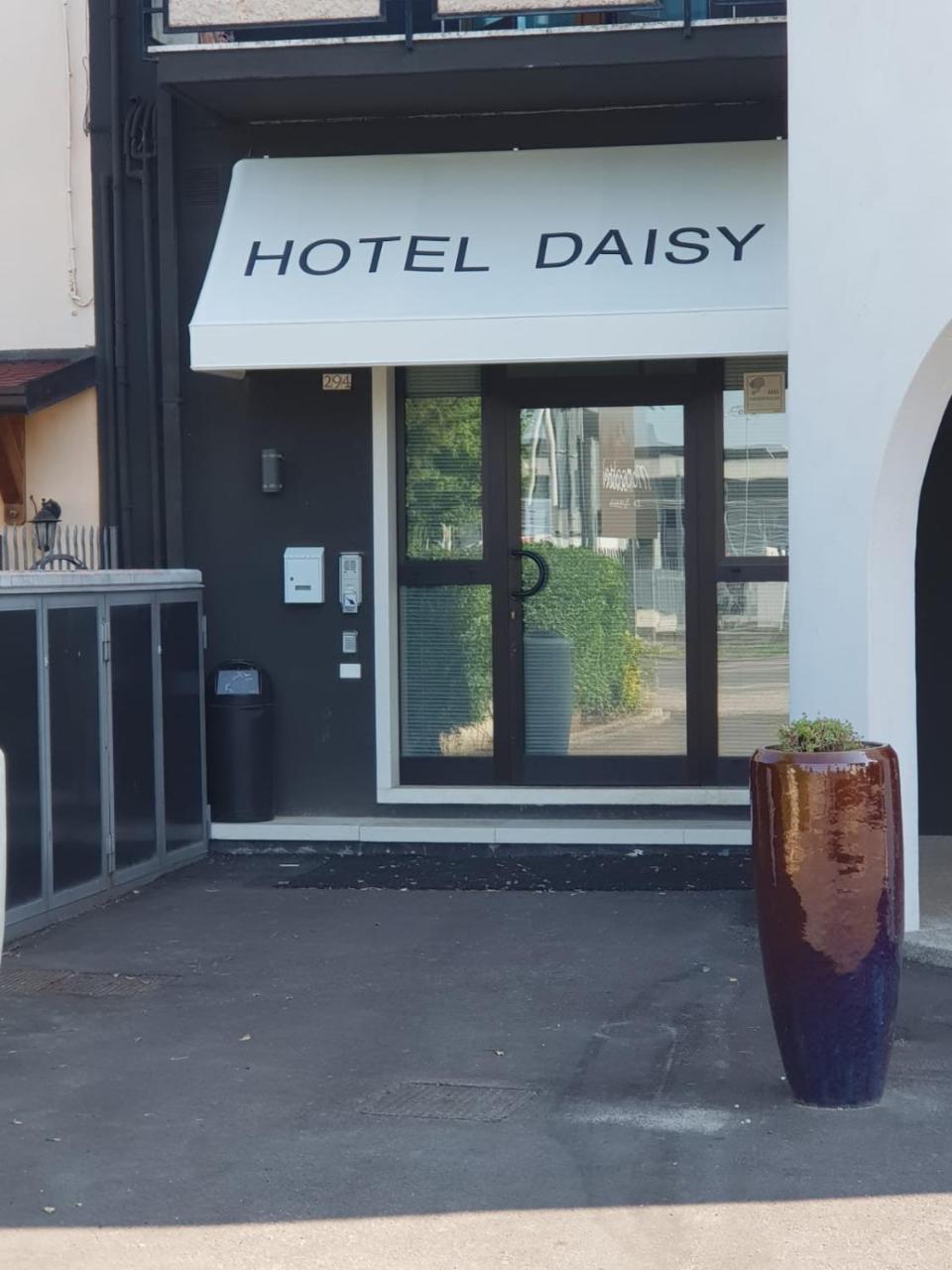 Hotel Daisy San Giovanni Lupatoto Zewnętrze zdjęcie